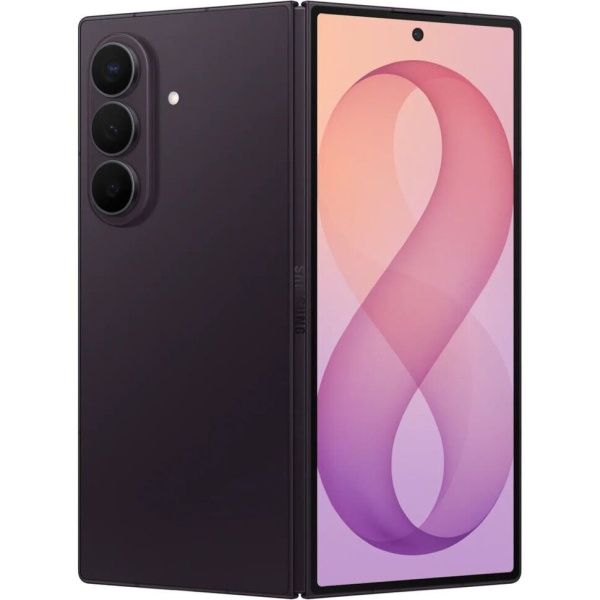 Samsung Galaxy Z Fold 8 Ultra 12+ 256Gb Violet Shadow (Snapdragon,2 nano-SIM/eSIM)
